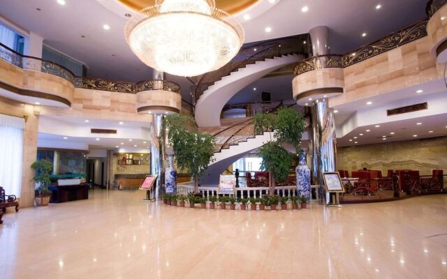 Xikou Hotel - Fenghua
