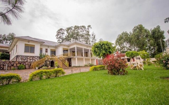 Ntungamo Resort Hotel