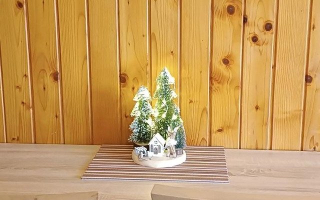 Ubytovanie v súkromí Grobarčík