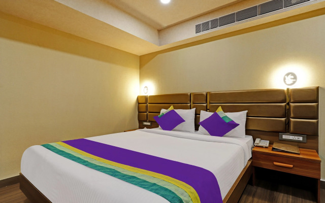 Treebo Tryst Hotel Apollo Grand