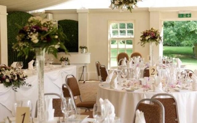 The Rochford Hotel