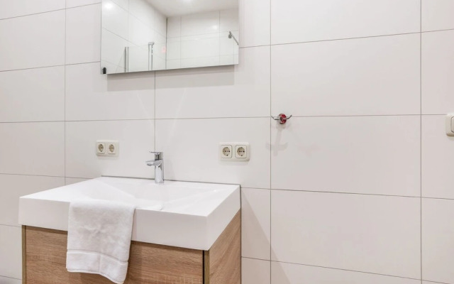 Spacious Holiday Home the Centre of Grubbenvorst