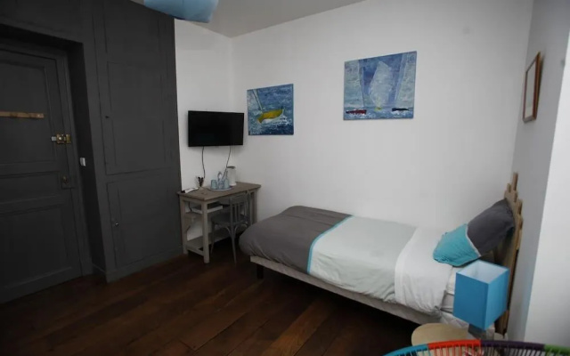 Chambres d'Hotes Ene Gutizia