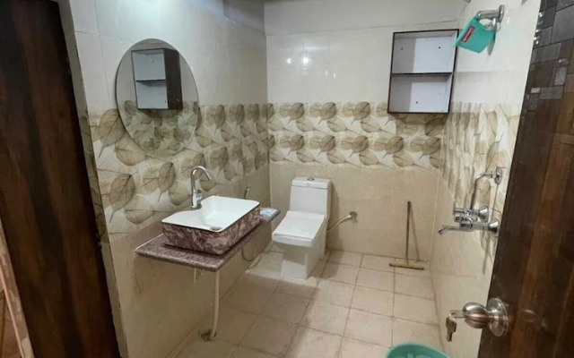 Akash Ganga Homestay Varanasi