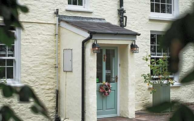 The Green Door Vegan B&B