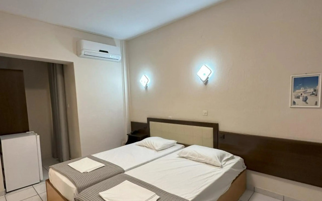 Hotel Afroditi