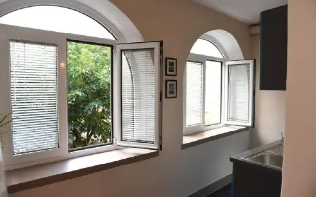 Downtown apartment Korina Zadar