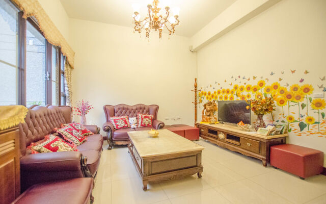 Heyi Homestay