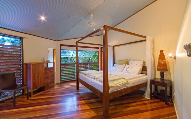 The Dome House