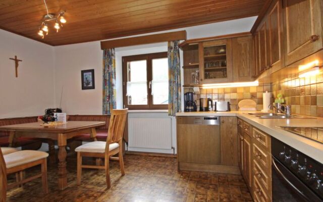 Apartment Mühlbach Feichten im Kaunertal