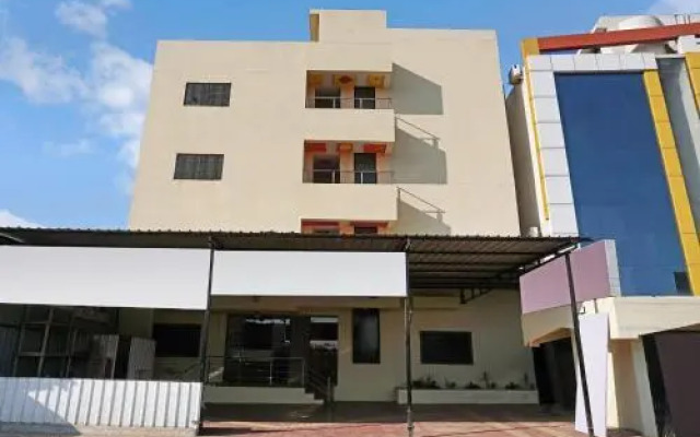 Sai Viranjan by OYO Rooms