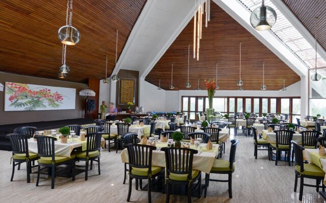 Handara Golf & Resort Bali