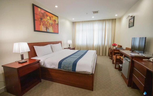 Vientiane Plaza Hotel