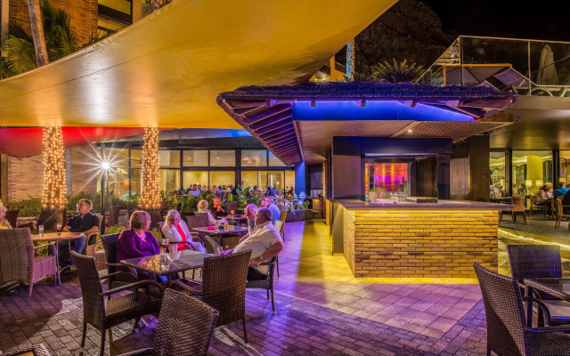 Resort Calheta Beach - All Inclusive