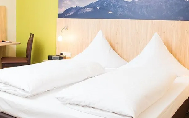 AKZENT Hotel Johannisbad