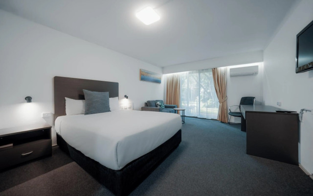 The Select Inn Gosford