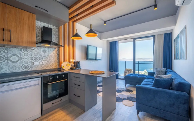 Argento Plazzo Hotel Bodrum