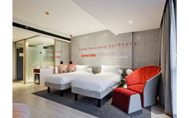 Ibis Styles Batam Nagoya