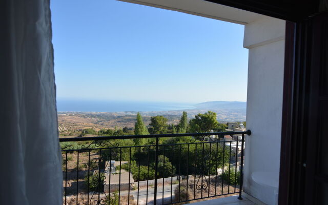 Palates Village Hotel