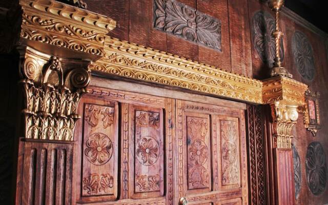 Casa de Piedra Hotel Boutique