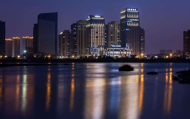 Hilton Quanzhou Riverside