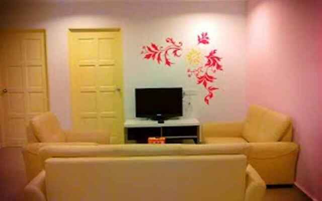 Malacca Services Apartment