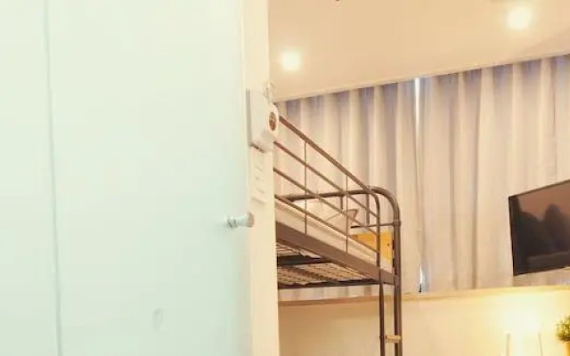 OYO Hostel Myeongdong 3