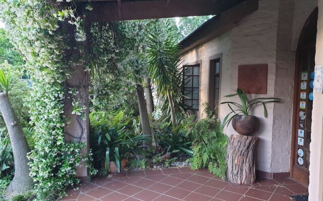 Deo Gratia Guest House (B&B and Self Catering)
