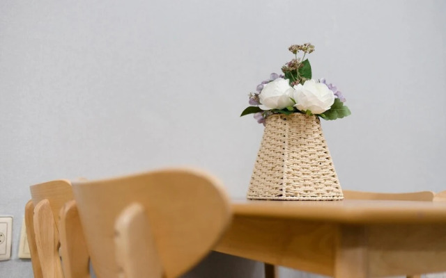 Yangyang Haneulbada Pension