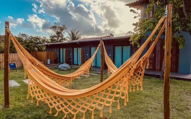 Pousada Moana Noronha