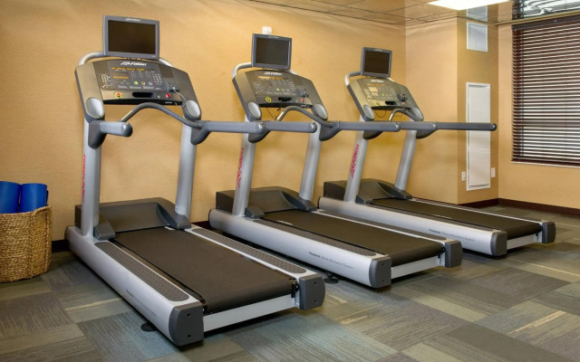 Residence Inn Arlington Ballston