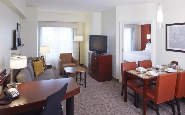 Residence Inn by Marriott Clearwater Downtown