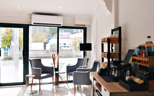 Nefis Hotel City