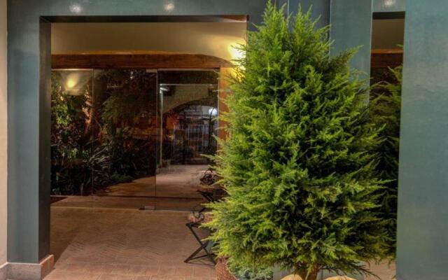 Hotel Sant Jordi