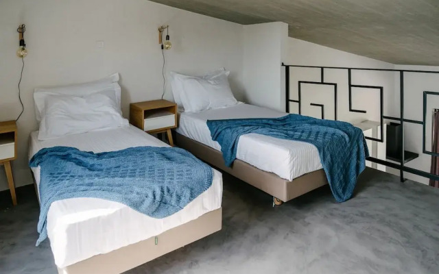 Irissa Suites