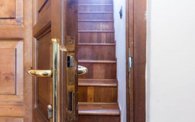 Trastevere Double Suite