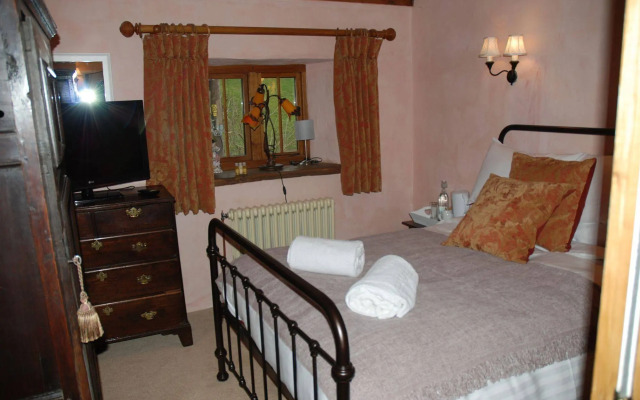 Meadow Cottage