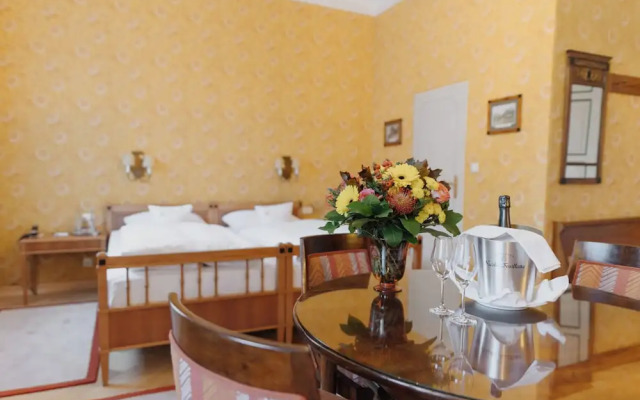 Romantik Hotel zur Post