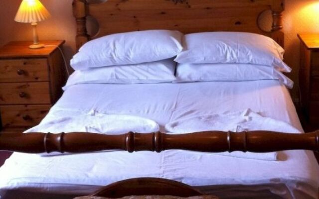 The Urr Valley Country House Hotel