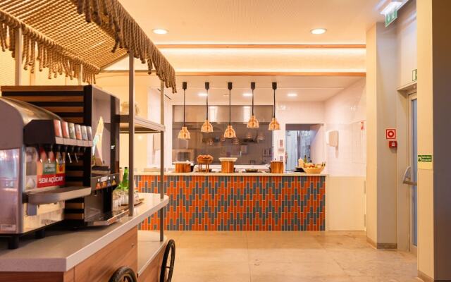 Aqualuz Troia Rio by The Editory