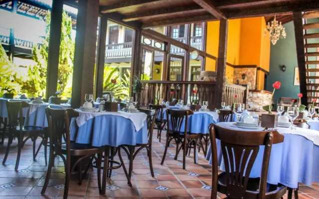 OYO Hotel La Dolce Vita, Rio das Ostras