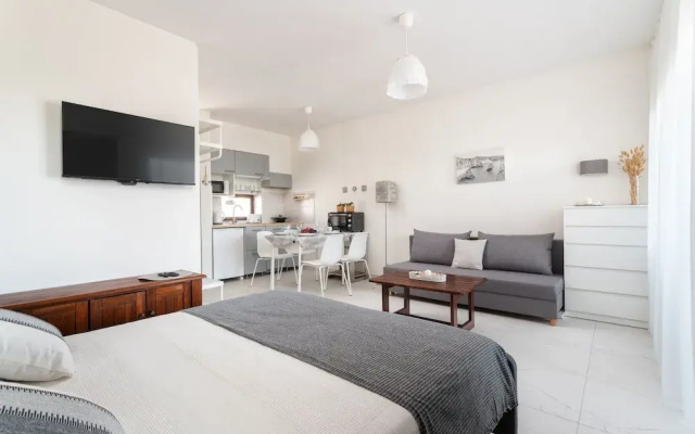 BnB Homes Jardim Cozy Apartment With 2 Pools