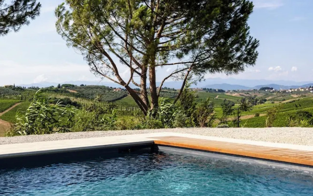 Colle Alberti Country House