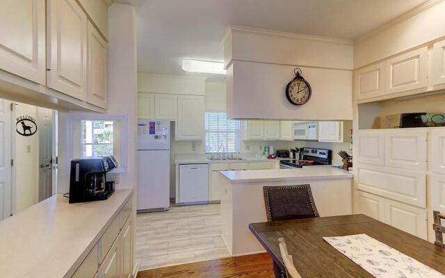 BeachZilla - 907 East Arctic