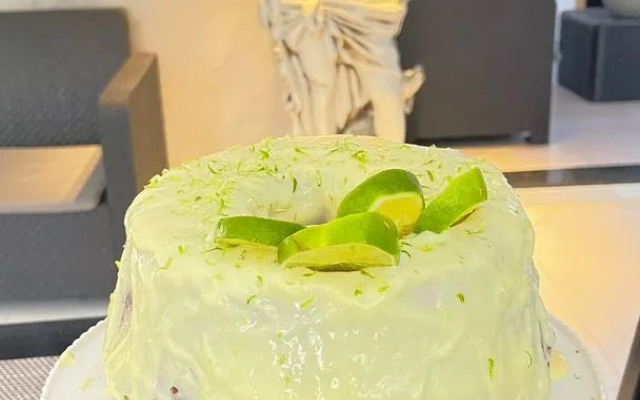 Hotel Pousada Colliseu