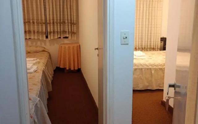 Hotel Soleares