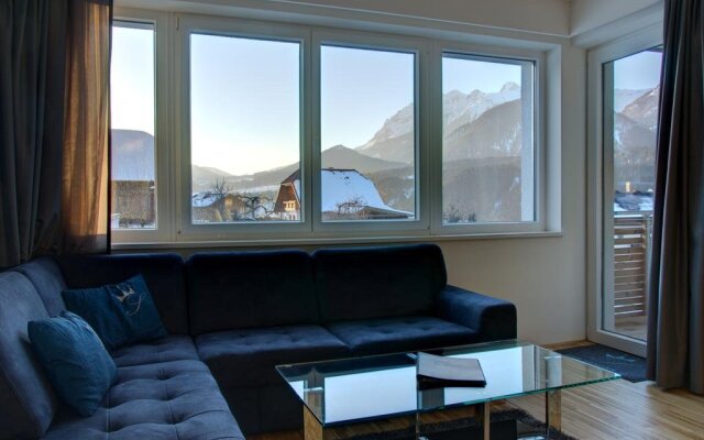 Sissi Park Schladming