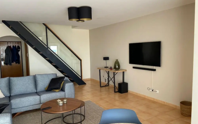 Seaview Apartment Estrela da Luz, Praia da Luz