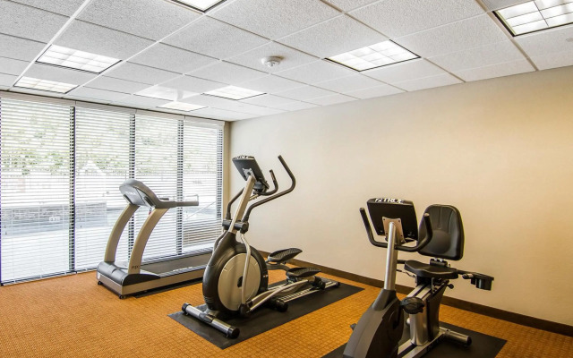 MainStay Suites Lufkin