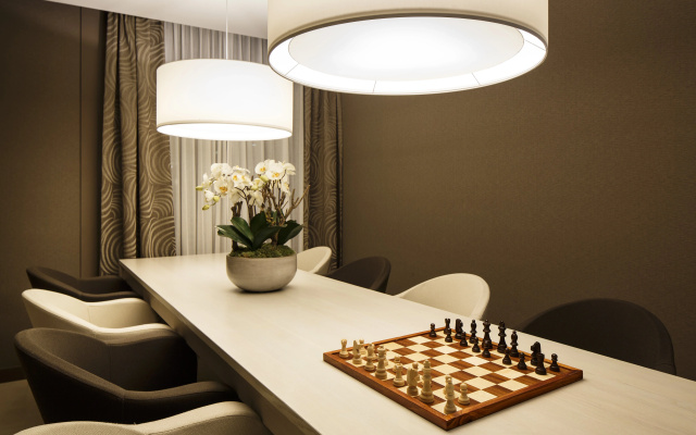 Holiday Inn Express The Hague - Parliament by IHG